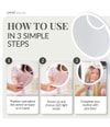 Produktbillede 5 af 6, PMD PMD Reflect Pro Makeupspejl