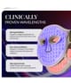 Produktbild 3 von 6, PMD LED Light Therapy Face Mask Lichttherapiegerät