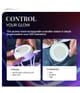 Produktbild 4 von 6, PMD LED Light Therapy Face Mask Lichttherapiegerät
