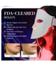 Produktbild 5 von 6, PMD LED Light Therapy Face Mask Lichttherapiegerät