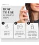 Produktbillede 5 af 6, PMD SMAS Lifting Collagen Ampoule Mist Serum