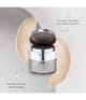 Image du produit 4 sur 6, SARAH CHAPMAN Comfort Cream D-Stress Crème de jour