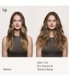 Image du produit 5 sur 6, Living Proof Full Spray texturisant cheveux