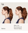 Image du produit 4 sur 6, Living Proof Full Spray texturisant cheveux