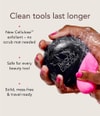 Produktbild 2 von 6, beautyblender Blendercleanser® Pinselreiniger