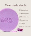 Produktbild 3 von 6, beautyblender Blendercleanser® Pinselreiniger