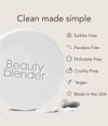 Produktbild 3 von 6, beautyblender Blendercleanser® Pinselreiniger