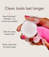 Produktbild 4 von 6, beautyblender Blendercleanser® Pinselreiniger