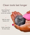 Produktbild 3 von 5, beautyblender Blendercleanser® Pinselreiniger