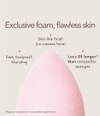Produktbild 4 von 6, beautyblender Bubble Make-Up Schwamm