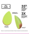 Produktbild 5 von 6, beautyblender Cleantemporary Trio Blend, Blot & Cleanse Set Make-Up Schwamm