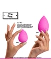 Produktbild 4 von 6, beautyblender Bouncehaus Blending Trio Make-Up Schwamm
