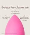 Produktbild 4 von 5, beautyblender Ringmaster's Delight Make-Up Schwamm