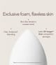 Produktbild 3 von 6, beautyblender Bio Pure Make-Up Schwamm