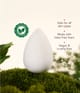 Produktbild 6 von 6, beautyblender Bio Pure Make-Up Schwamm