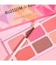 Produktbillede 3 af 4, Moira Blossom & Adore Face Palette Makeuppalette