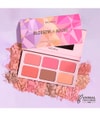 Produktbillede 4 af 4, Moira Blossom & Adore Face Palette Makeuppalette