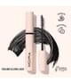 Produktbillede 3 af 4, Moira Volume & Long Lash Mascara
