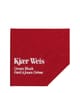 Produktbillede 3 af 3, Kjaer Weis Red Edition Genopfyldelig palette