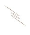 Produktbild 2 von 6, Kevyn Aucoin The Precision Augenbrauenstift