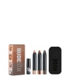 Produktbillede 1 af 5, NUDESTIX Mini Nude Øjenskyggepalette