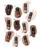 Produktbild 3 von 6, NUDESTIX Tinted Blur Stick Foundation
