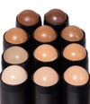 Produktbillede 6 af 6, NUDESTIX Tinted Blur Foundation stick