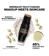 Produktbild 3 von 6, NUDESTIX Nudies Bronze Matte Bronzer