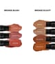 Produktbild 5 von 6, NUDESTIX Nudies Bronze Matte Bronzer