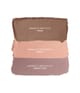 Productafbeelding 2 van 6, NUDESTIX Bright Nude Eyes Oogschaduwpalette