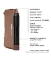 Produktbild 3 von 6, NUDESTIX Bright Nude Eyes Lidschatten Palette