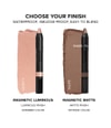 Produktbild 4 von 6, NUDESTIX Bright Nude Eyes Lidschatten Palette