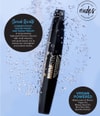 Produktbillede 3 af 6, NUDESTIX Splashproof Mascara Mascara