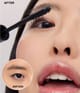 Produktbild 4 von 6, NUDESTIX Splashproof Mascara Mascara