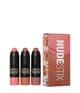 Produktbild 1 von 6, NUDESTIX Sunkissed Blush & Bronze Make-up Palette