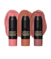 Produktbild 2 von 6, NUDESTIX Sunkissed Blush & Bronze Make-up Palette