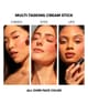 Produktbild 5 von 6, NUDESTIX Sunkissed Blush & Bronze Make-up Palette