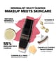 Produktbild 3 von 6, NUDESTIX Nudies Bloom Rouge