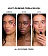 Produktbild 4 von 6, NUDESTIX Nudies Bloom Rouge
