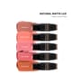 Produktbild 5 von 6, NUDESTIX Nudies Matte Lux Rouge