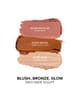 Produktbild 3 von 6, NUDESTIX Soft & Warm Nudes Lidschatten Palette
