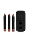 Produktbild 1 von 6, NUDESTIX 90s Nude Lips Lippen Make-up Set