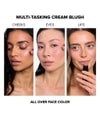 Produktbillede 4 af 6, NUDESTIX Nudies Blush