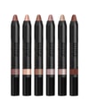 Produktbillede 1 af 6, NUDESTIX Nude Beach Øjenskyggepalette