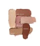 Produktbild 3 von 6, NUDESTIX Nude Beach Lidschatten Palette