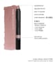 Produktbild 5 von 6, NUDESTIX Nude Beach Lidschatten Palette