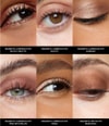 Produktbillede 6 af 6, NUDESTIX Nude Beach Øjenskyggepalette