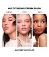 Produktbillede 4 af 6, NUDESTIX Nudies Matte Lux Blush