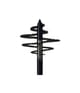 Produktbild 2 von 2, KVD Tattoo Eyeliner