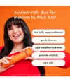 Produktbild 3 von 6, Amika Normcore Haarshampoo
